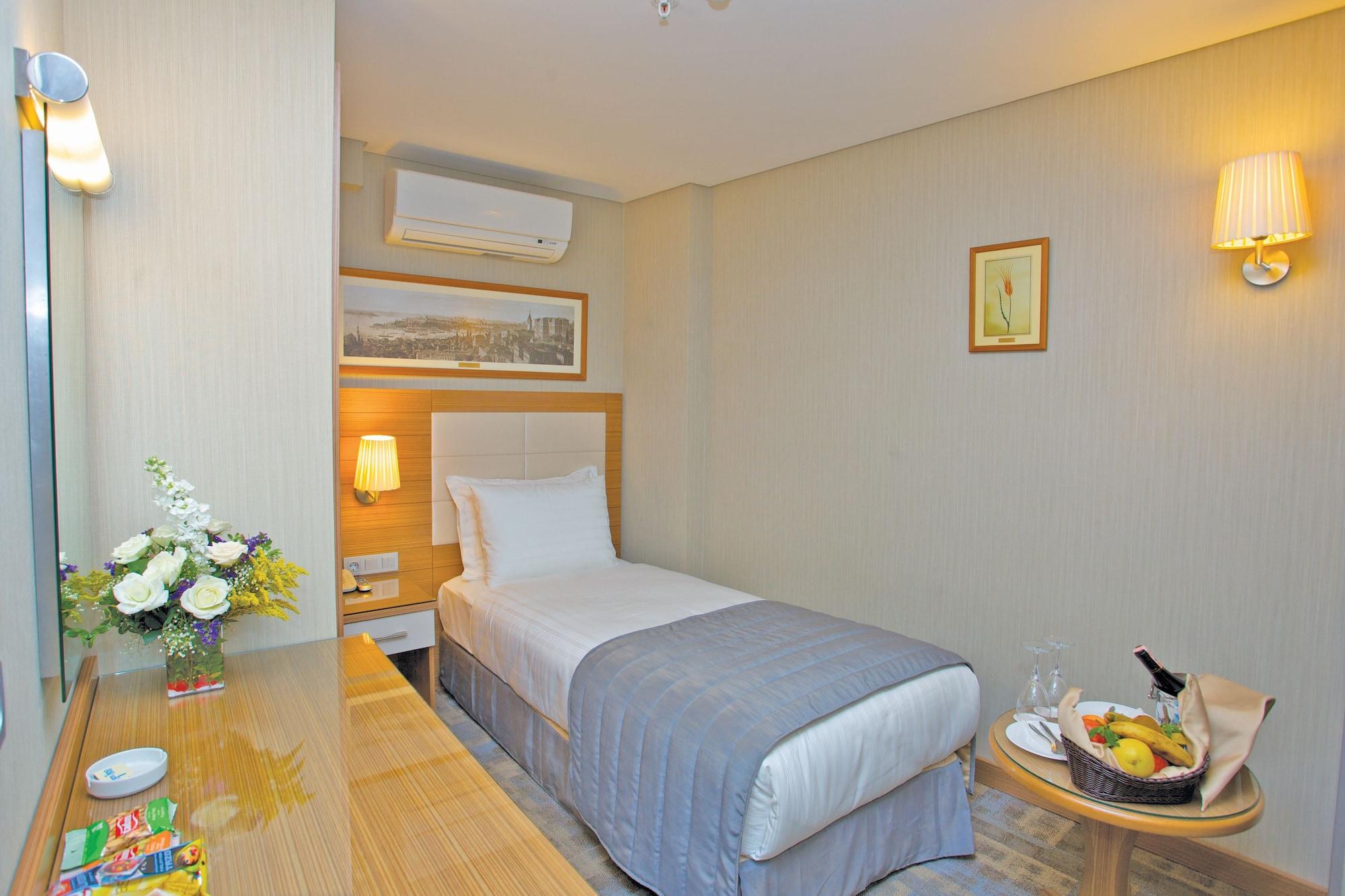 Hotel Istanbul Trend Δωμάτιο φωτογραφία